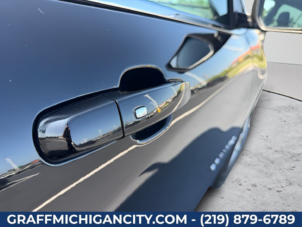 Used 2024 Chevrolet Equinox LT AWD/4WD image 38