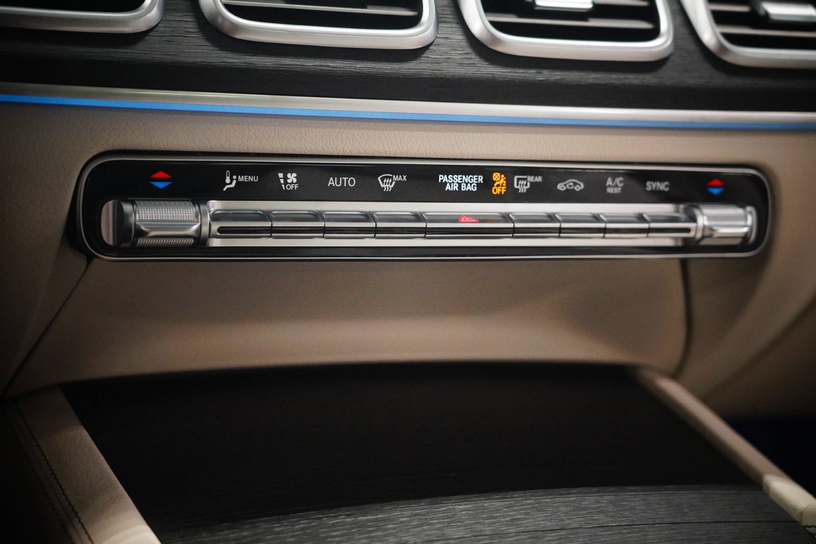 New 2026 Mercedes-Benz GLE 450 4MATIC image 28