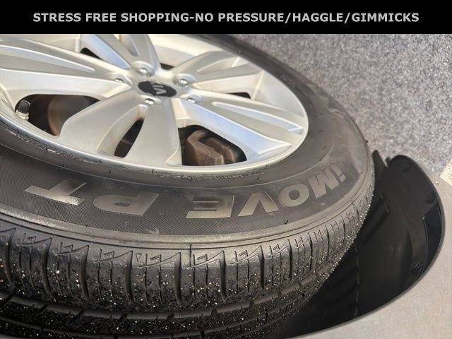 Used 2017 Kia Sportage LX image 13