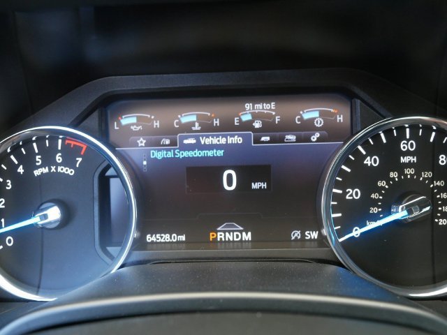 Used 2021 Ford Expedition Limited AWD/4WD image 25