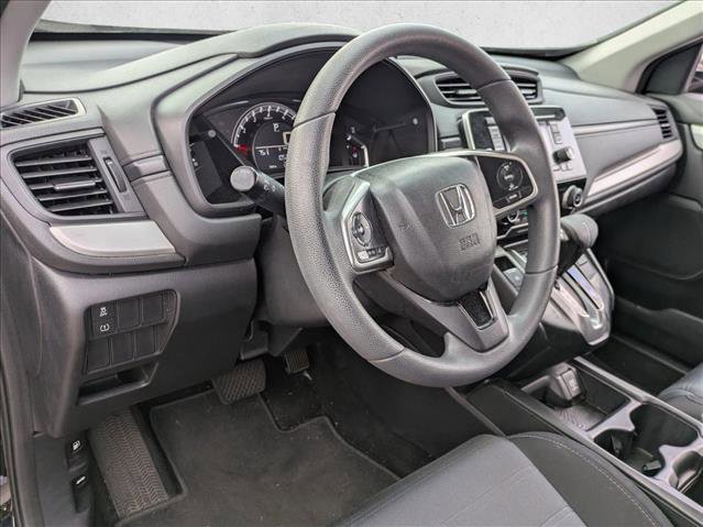 Used 2018 Honda CR-V LX image 9