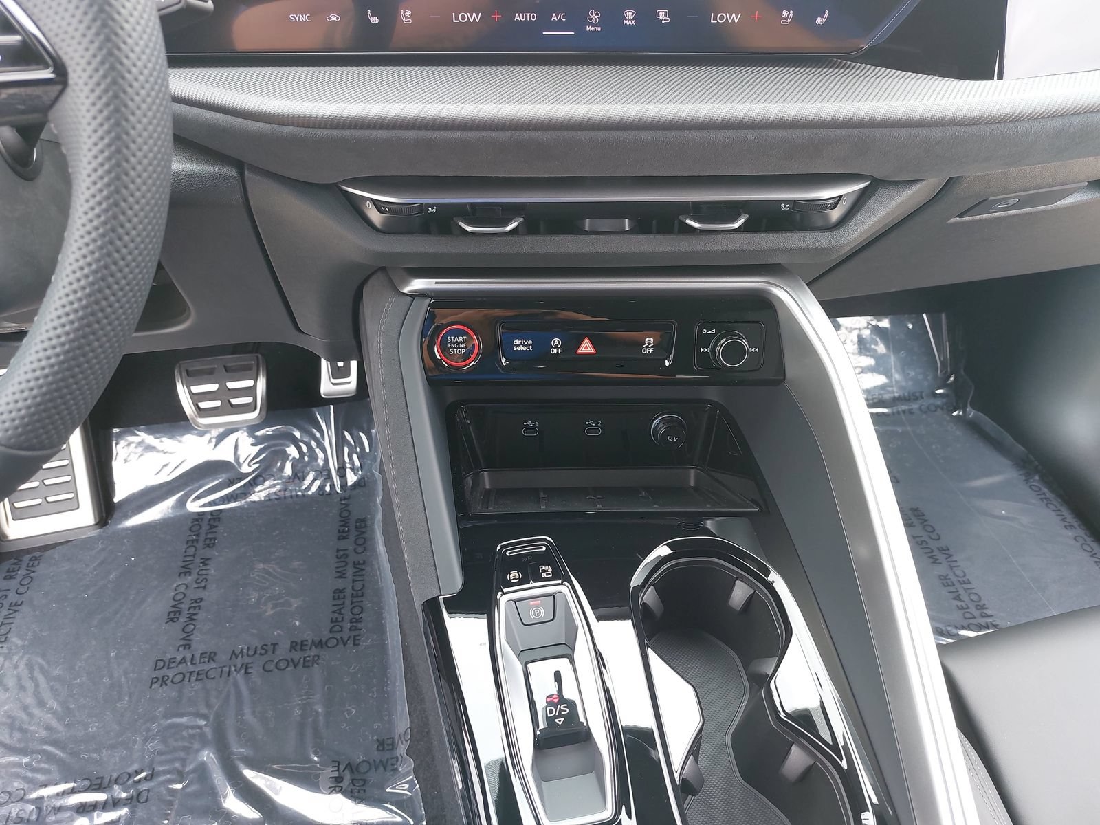 New 2026 Audi SQ5 Premium Plus AWD/4WD image 22
