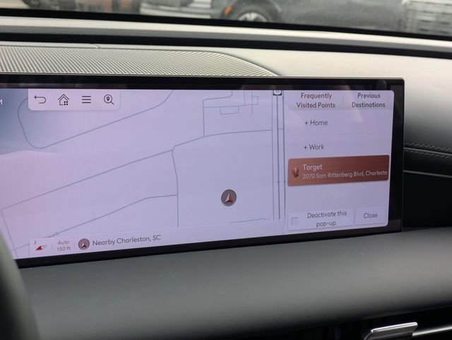 Used 2025 Genesis G80 2.5T image 22