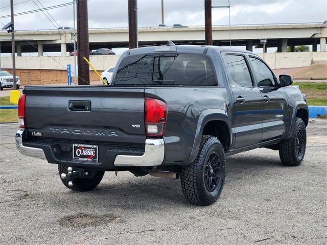 Used 2022 Toyota Tacoma SR5 image 7