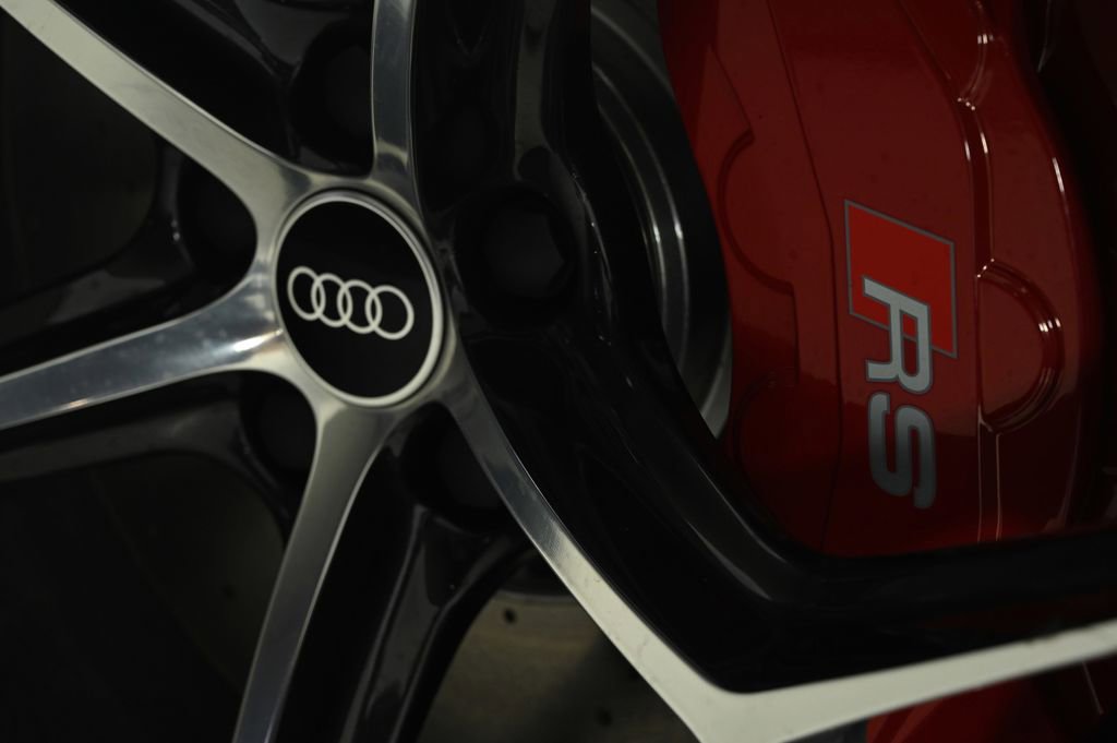 New 2026 Audi RS 7 Performance image 23