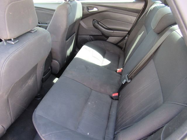 Used 2018 Ford Focus SEL image 12
