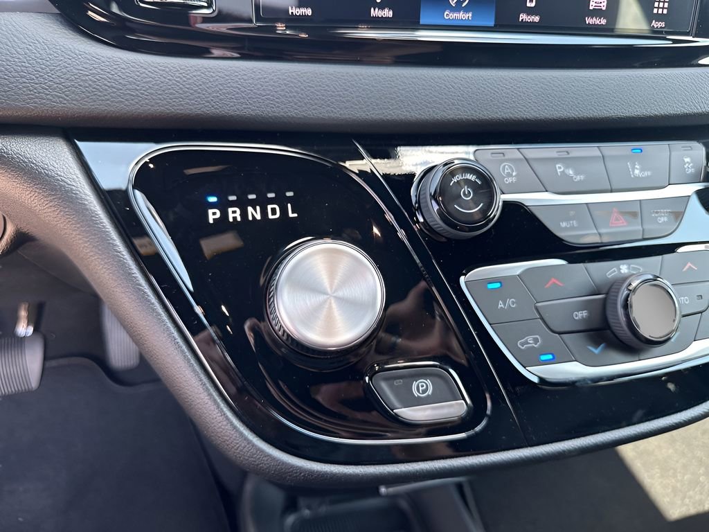 New 2026 Chrysler Voyager LX image 69