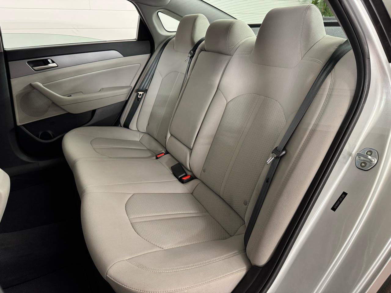 Used 2018 Hyundai Sonata SEL FWD image 27