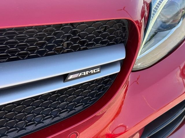 Used 2019 Mercedes-Benz C 43 AMG 4MATIC Sedan image 15