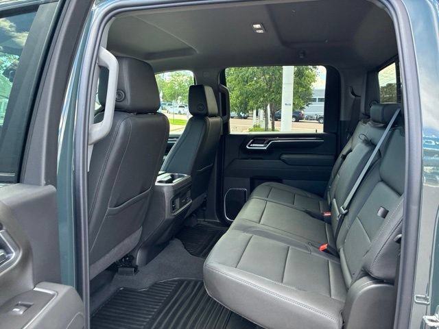 New 2026 Chevrolet Silverado 2500 LT w/ Trail Boss Package AWD/4WD image 20