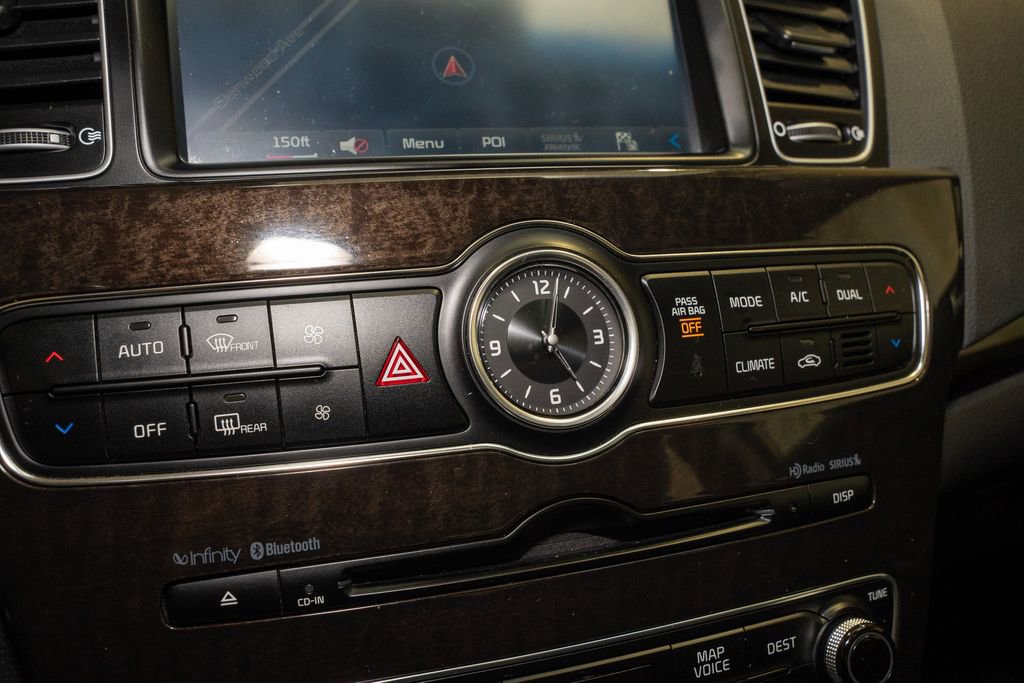 Used 2014 Kia Cadenza Premium w/ Luxury Package image 15