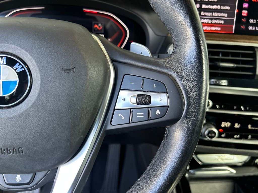 Used 2021 BMW X3 sDrive30i w/ Premium Package image 23