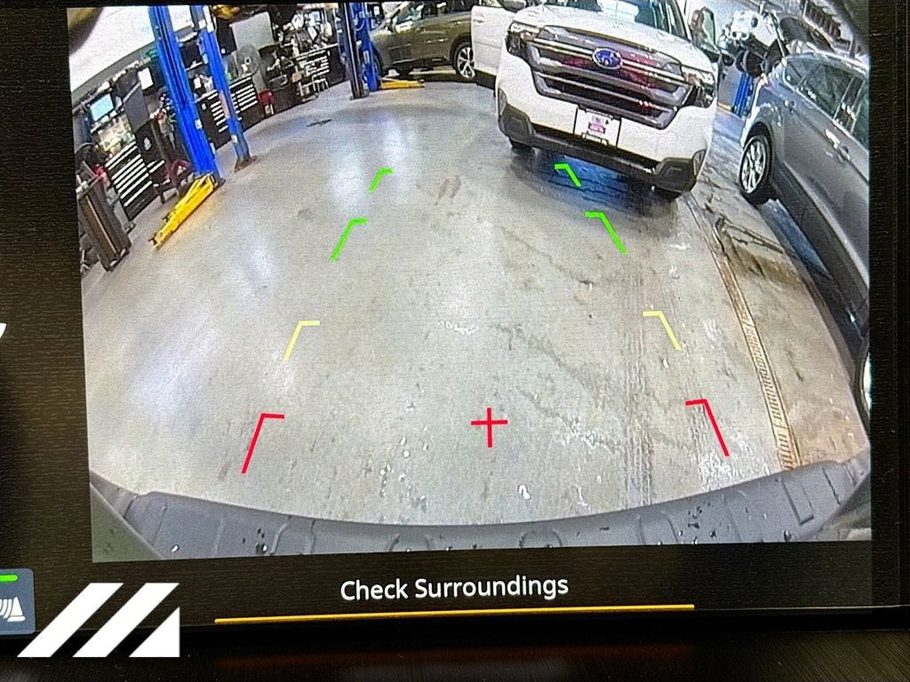 New 2026 Subaru Outback Limited image 15