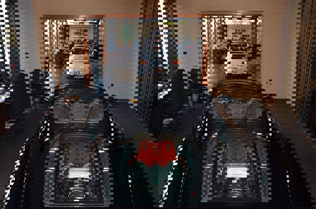 Used 2017 Acura MDX SH-AWD w/ Technology Package image 83