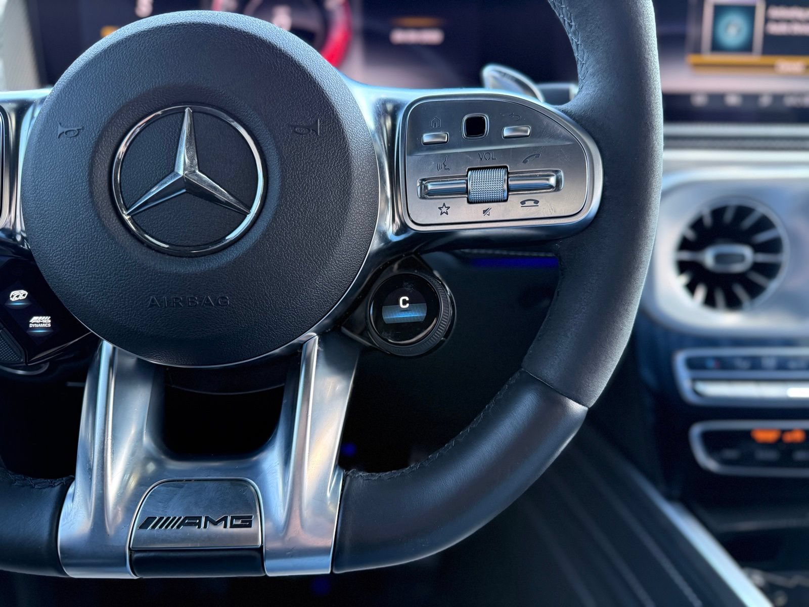 Used 2023 Mercedes-Benz G 63 AMG 4MATIC image 27