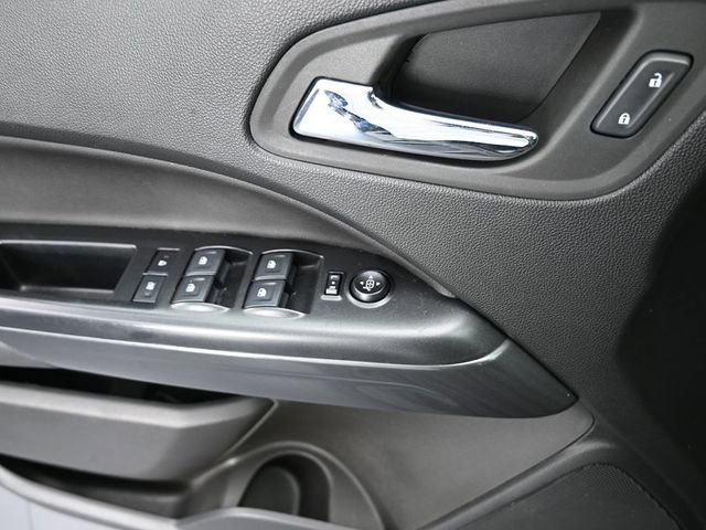 Used 2022 GMC Canyon AT4 w/ Trailering Package image 39