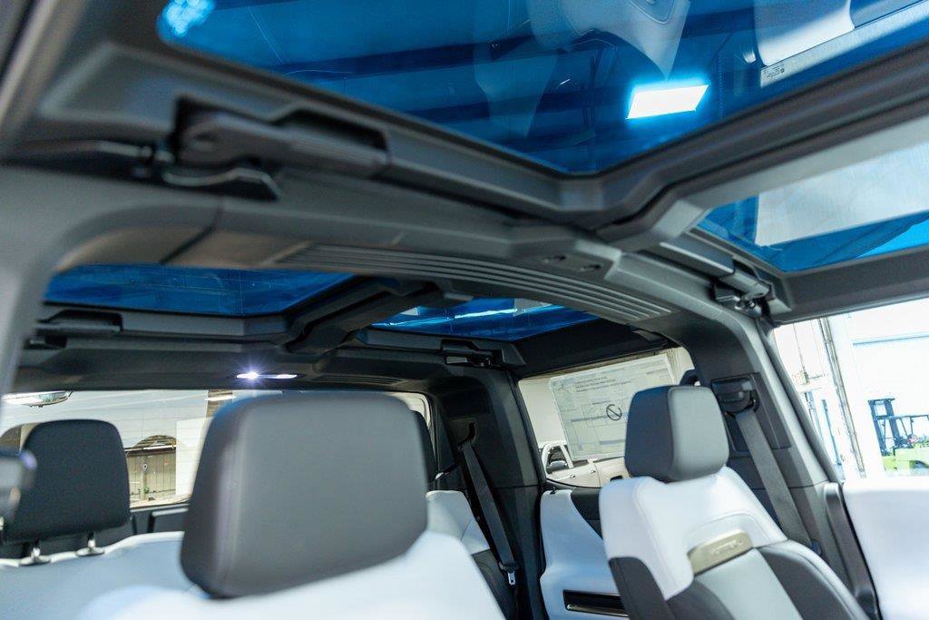 New 2024 GMC Hummer EV 3X w/ Omega Edition image 18