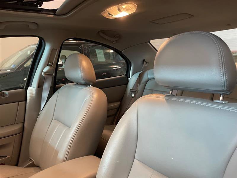 Used 2005 Mercury Sable LS FWD image 64