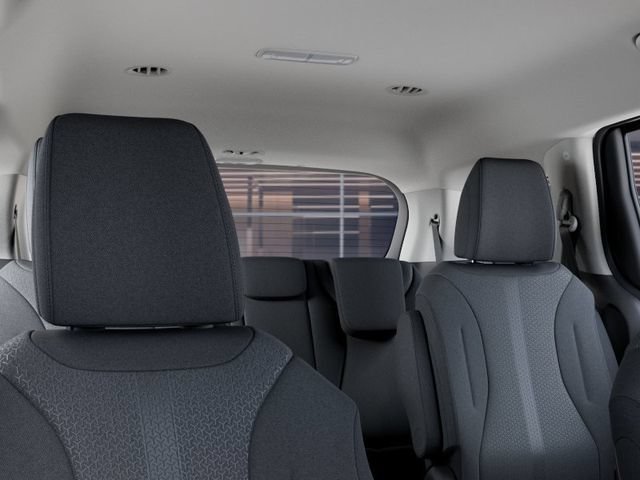 New 2027 Kia Carnival LX FWD image 28