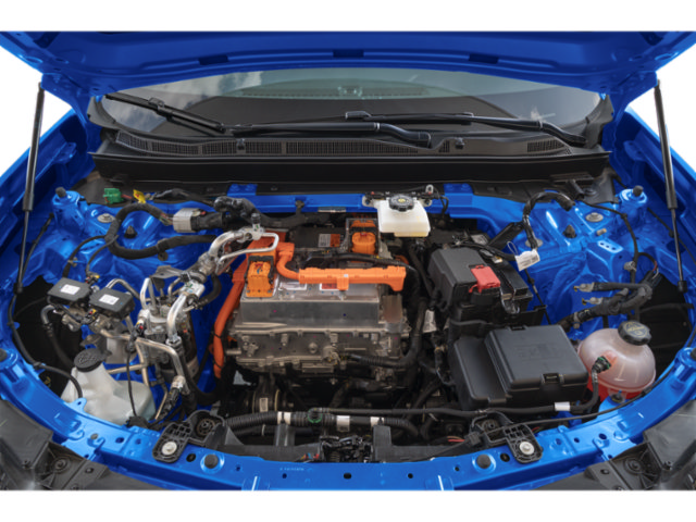 New 2026 Honda Prologue Eco image 9