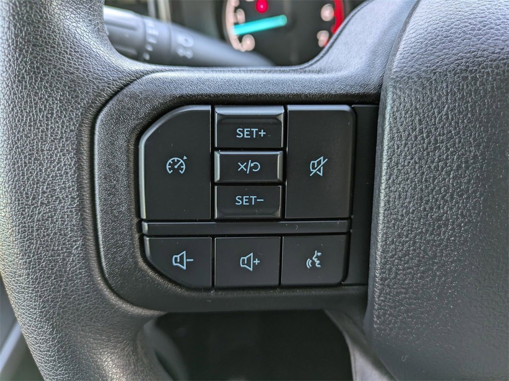 Used 2024 Ford F250 XLT w/ Snow Plow Prep Package image 18