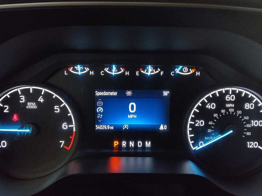 Used 2022 Ford F150 XL w/ STX Appearance Package image 23