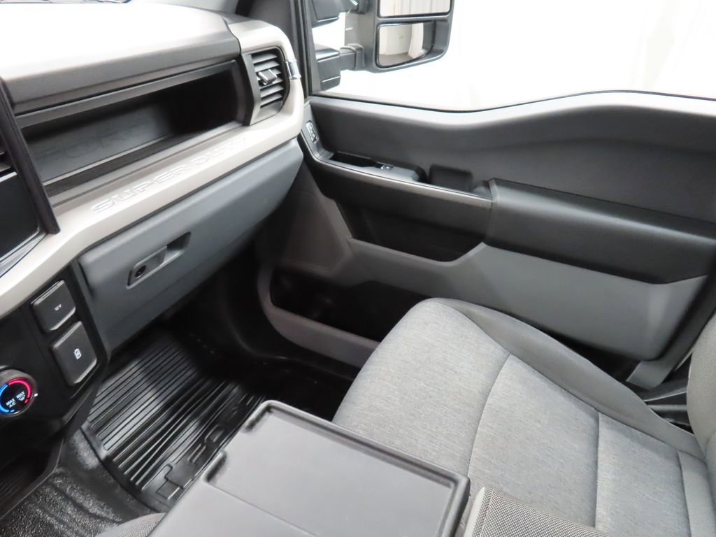 Used 2024 Ford F350 XL w/ XL Off-Road Package AWD/4WD image 26