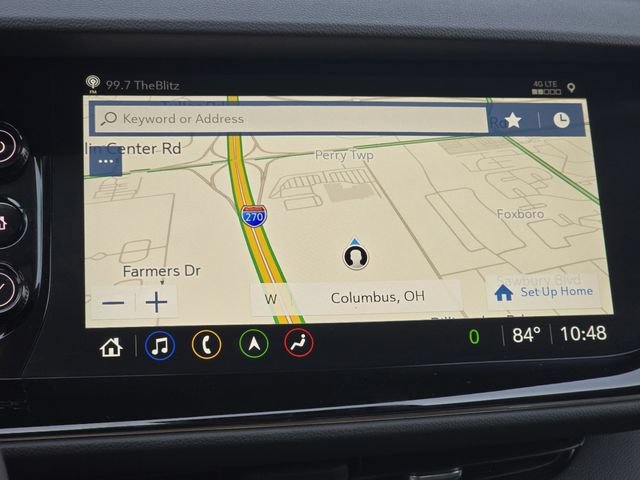 Used 2023 Buick Envision Avenir AWD/4WD image 4