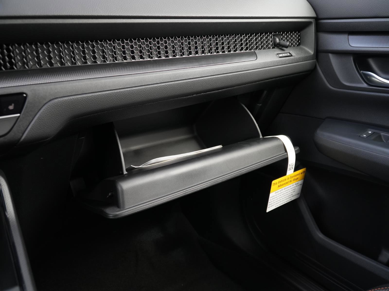 New 2026 Honda CR-V Sport image 28