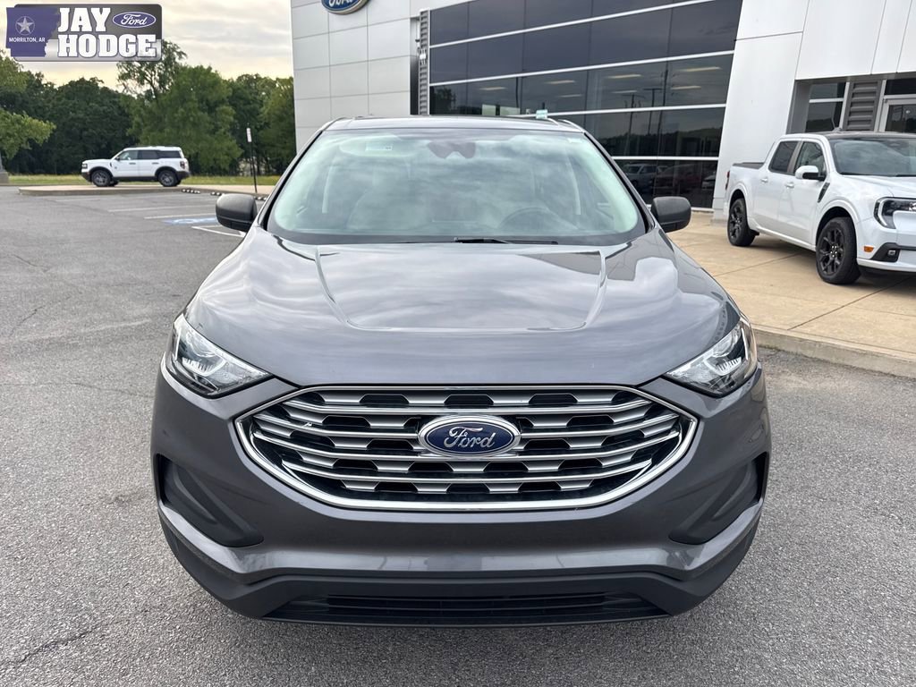 Used 2022 Ford Edge SE AWD/4WD image 8