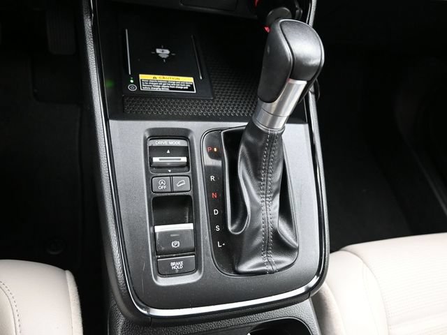 Used 2024 Honda CR-V EX-L image 19