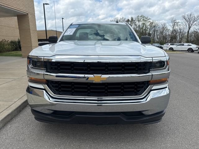 Used 2017 Chevrolet Silverado 1500 LS w/ Trailering Package image 7