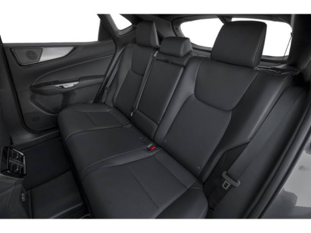 Used 2024 Lexus NX 450h+ AWD w/ Vision Package image 13
