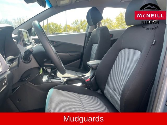 Used 2020 Hyundai Kona SE image 17
