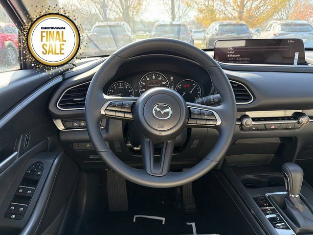 New 2026 MAZDA CX-30 AWD 2.5 S image 17