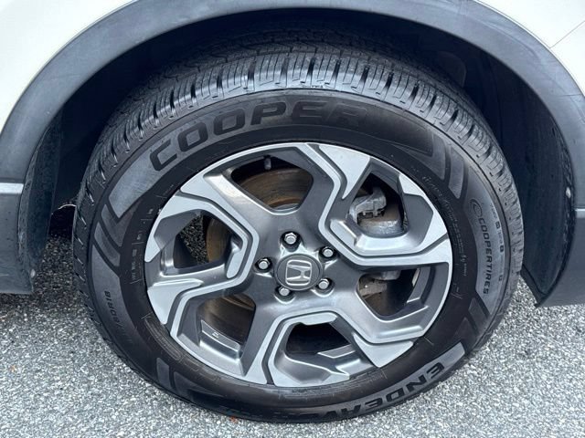 Used 2017 Honda CR-V EX image 23
