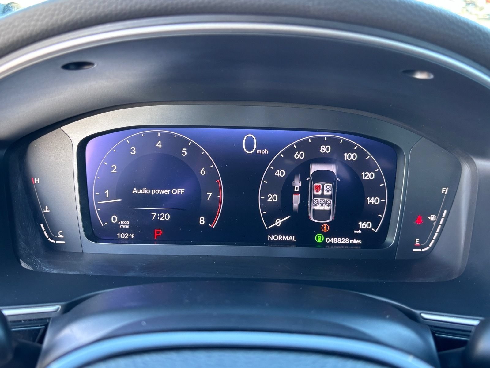 Used 2022 Honda Civic Sport Touring image 27