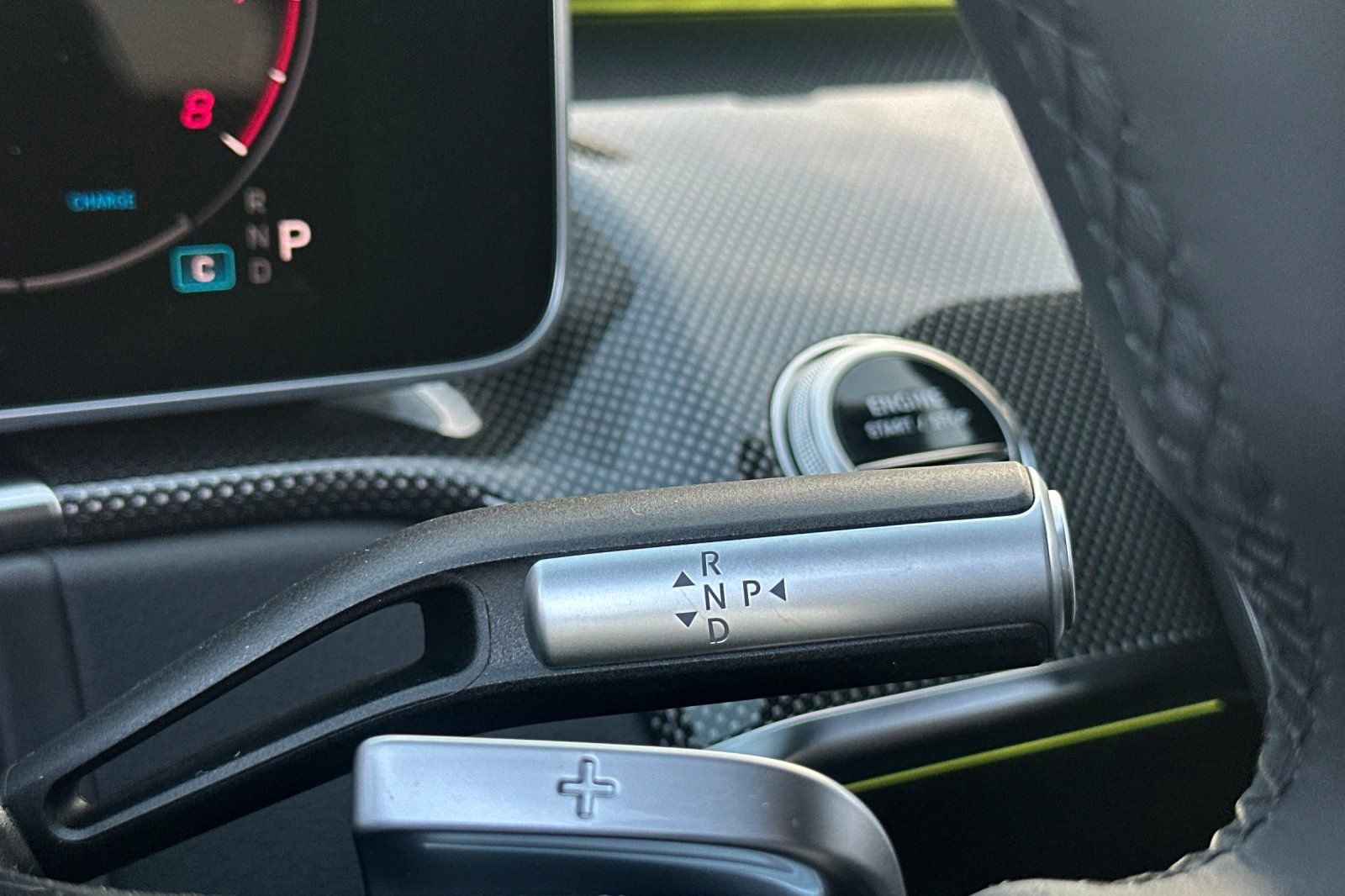 New 2025 Mercedes-Benz S 580 4MATIC Sedan image 18