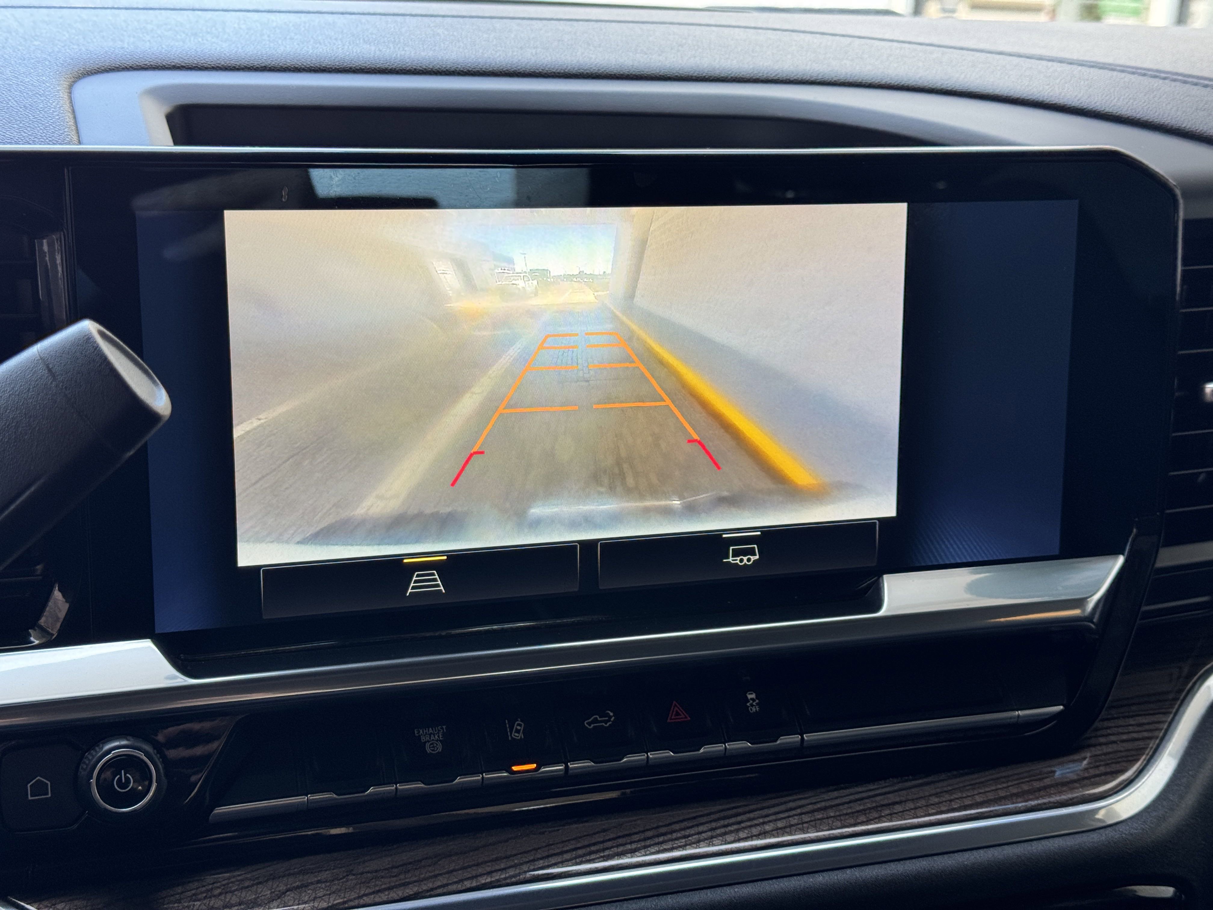 Certified 2024 Chevrolet Silverado 2500 LT image 22