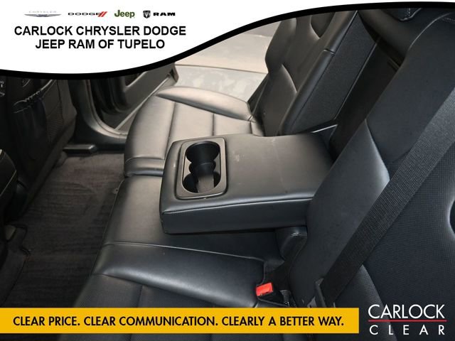 Used 2024 Kia Telluride LX FWD image 33
