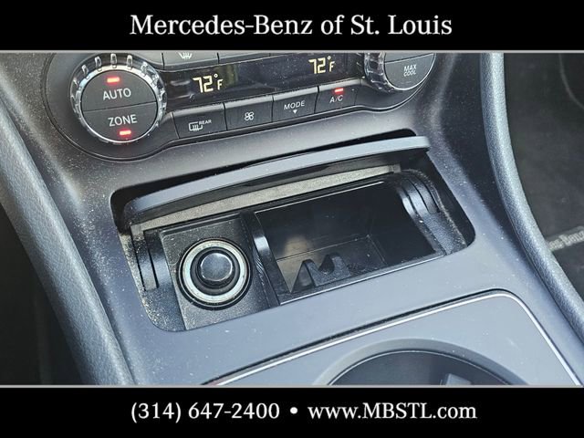 Used 2016 Mercedes-Benz GLA 250 4MATIC image 28