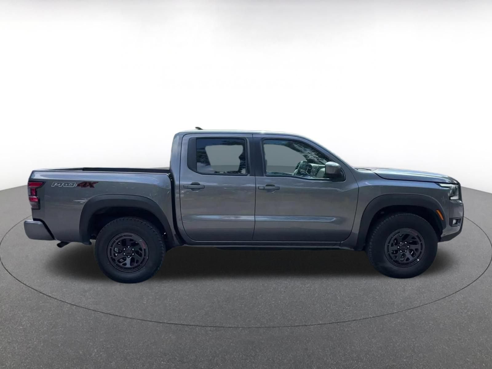 Used 2026 Nissan Frontier PRO-4X AWD/4WD image 16