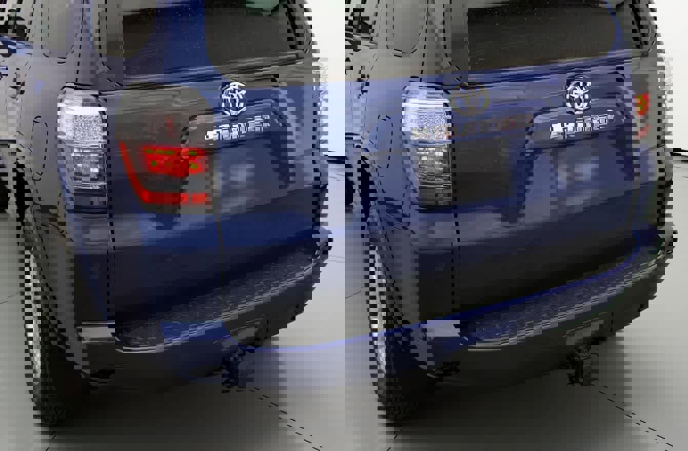 Used 2020 Toyota 4Runner SR5 image 5