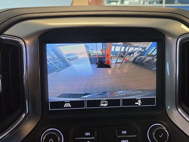Used 2021 Chevrolet Silverado 1500 LTZ image 17