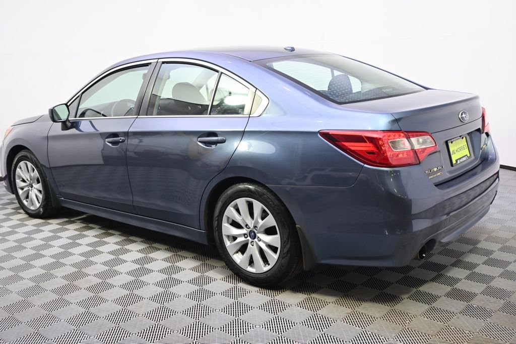 Used 2015 Subaru Legacy 2.5i Premium image 3