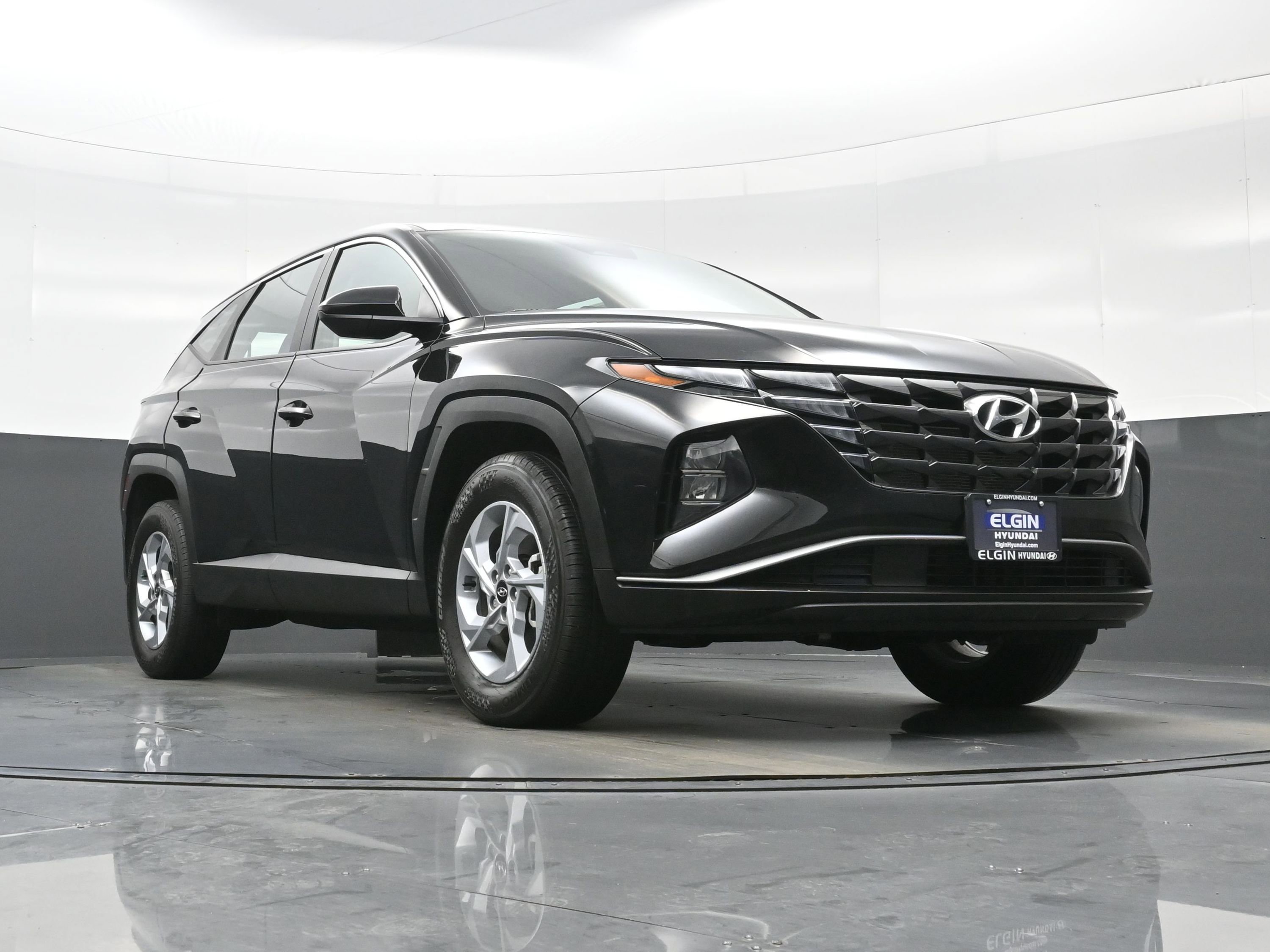 Used 2023 Hyundai Tucson SE image 30