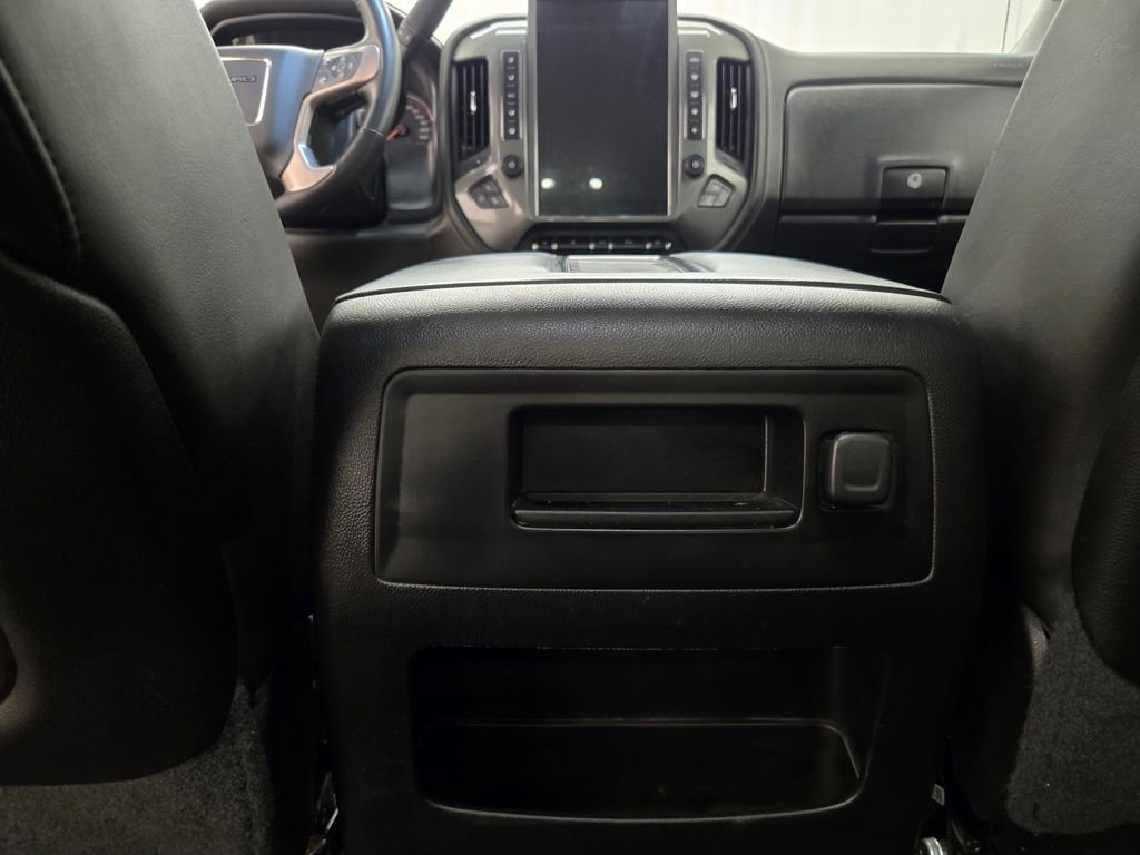 Used 2015 GMC Sierra 1500 Denali AWD/4WD image 25