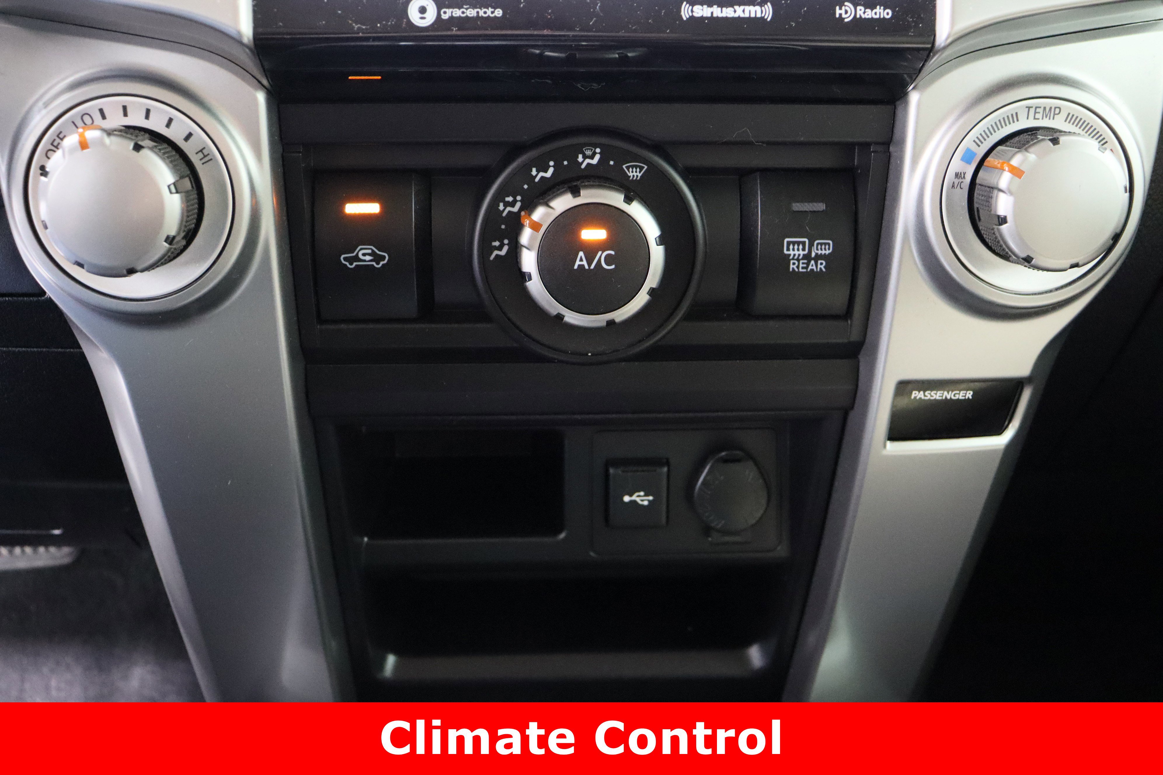 Used 2020 Toyota 4Runner SR5 Premium image 20