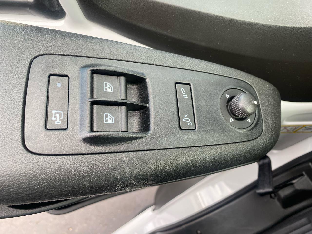 Used 2024 RAM ProMaster 1500 w/ Convenience Group image 29