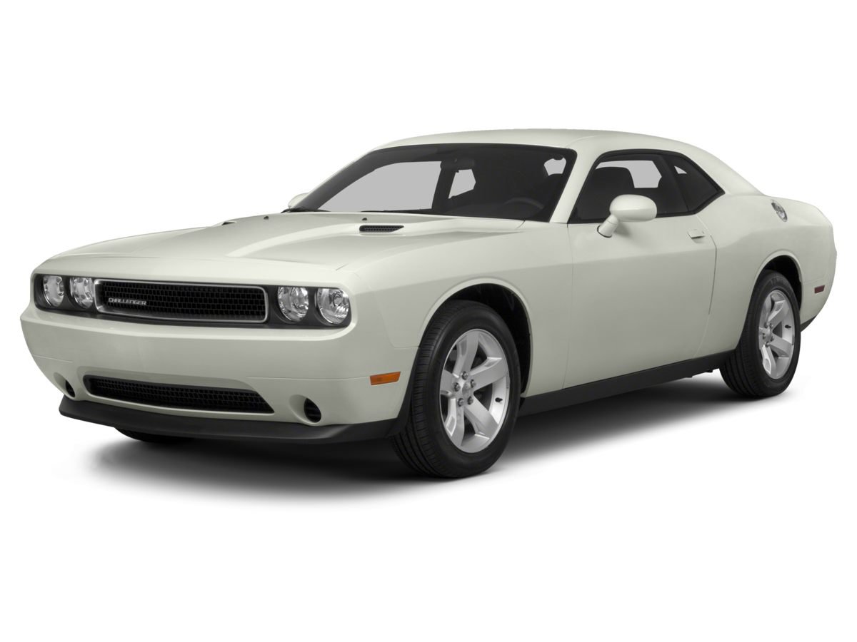 Used 2012 Dodge Challenger SXT Plus image 1